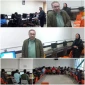 ارتقاء نرم افزاری و سطح خدمات رسانی پنج سایت کامپیوتر آموزشکده حاج حشمت شهبازی توسط زوج خیر نهاوندی