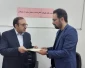 پیام تبریک به خیّر نیک اندیش و فرهیخته گرامی جناب آقای دکتر علی چگنی  استاد مدعوآموزشکده  و مدیر مسئول نشریه فریاد نهاوند