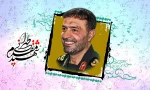 ۲۱ آبان‌ماه، سالروز شهادت پدر علم موشکی ایران سردار حسن طهرانی مقدم گرامی باد. 3