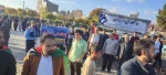 تجمع ریاست، مدرسین، یاوران علمی و دانشجویان آموزشکده حاج حشمت شهبازی در چهلمین روز مقاومت فلسطین 3