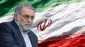 سالروز شهادت پدر علم هسته‌ای ایران، شهید محسن فخری‌زاده را گرامی می‌داریم