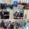 افتتاح  اولین فن بازار مرکز رشد نهاوند با حضور برخی از اعضاء هیئت رئیسه دانشگاه فنی و حرفه ای استان همدان، توسط آقای دکتر جلالوند و خانم دکتر سیف انجام شد. 2