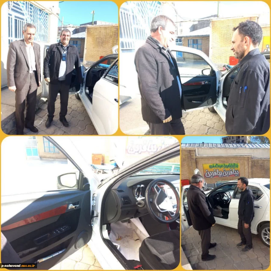 رهبر معظم انقلاب اسلامی: 
جانبازان عزیز در مجاهدتهاى خود بخشى از جسم و سلامتى‏شان را در راه خدا انفاق کردند.  2