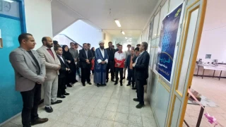 ریاست آموزشکده در گفت‌وگو با خبرنگار فارس در نهاوند اظهار کرد:پرداخت ۷ میلیارد تومان تسهیلات به واحد ها وهسته‌های فناور نهاوند