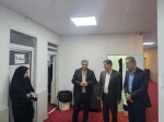 بازدید فرماندار شهرستان نهاوند به همراه معاون سیاسی از آموزشکده  8