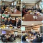 سومین شورای مرکز رشد شهرستان نهاوند در سال جاری تشکیل شد.