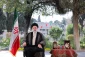 پیام نوروزی رئیس محترم جمهور به مناسبت آغاز سال ۱۴۰۳
