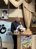 تجلیل ازاساتید سرآمدمرکز رشد و آموزشکده فنی نهاوند به مناسبت سالگرد شهادت شهیدمرتضی مطهری با حضورمسئولین استانی وشهرستانی  6
