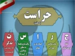پیام رئیس آموزشکده به مناسبت گرامیداشت روز حراست 2