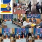 به مناسبت گرامیداشت هفته دفاع مقدس دانشگاه ملی مهارت واحد نهاوند با همکاری فرمانداری و کانون بسیج اساتید شهرستان جلسه سخنرانی و پرسش پاسخ برگزار کرد.