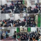 بازدید خانواده خیر نیک اندیش علیمرادیان ازسرای دانشجویان دختر دانشکده ملی مهارت حاج حشمت شهبازی