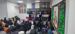 بازدید خانواده خیر نیک اندیش علیمرادیان ازسرای دانشجویان دختر دانشکده ملی مهارت حاج حشمت شهبازی  8