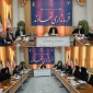 اولین جلسه کارگروه اقتصادی شهرستان نهاونددر سالن جلسات فرمانداری برگزار شد.