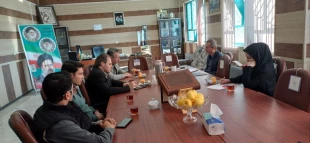 همکاری دانشگاه ملی مهارت در راستای تحقق روز شمار هفته بسیج  و تلاش دکتریوسفی نوید برای ثبت شهرخلاق نهاوند در یونسکو  6