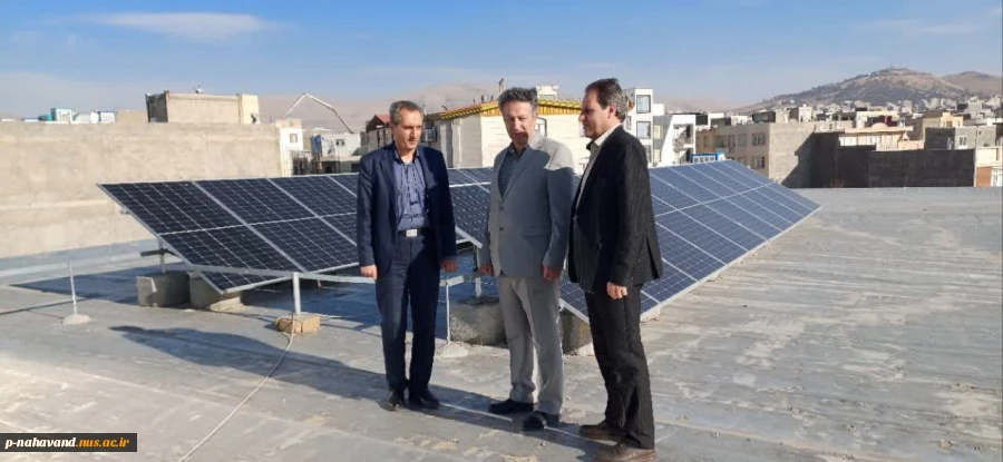 همکاری دانشگاه ملی مهارت در راستای تحقق روز شمار هفته بسیج  و تلاش دکتریوسفی نوید برای ثبت شهرخلاق نهاوند در یونسکو  10