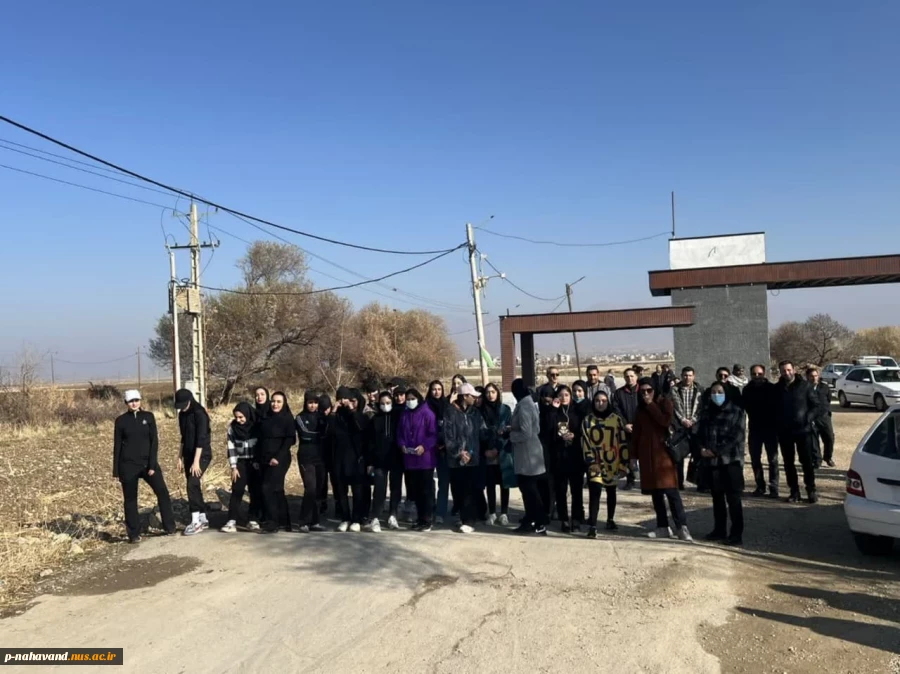 برگزاری مسابقات ورزشی دانشجویان دانشگاههای شهرستان نهاوند بمناسبت روز دانشجو  2