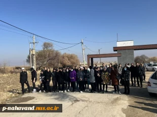 برگزاری مسابقات ورزشی دانشجویان دانشگاههای شهرستان نهاوند بمناسبت روز دانشجو  4