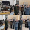 برگزاری جلسه آمایش رشته ها و کارگاه سفیران انرژی آموزشکده ملی مهارت شهرستان نهاوند 4