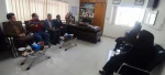 دیدار اعضاء شورای مرکز کارآفرینی و رشد شهرستان با فرمانده سپاه ناحیه نهاوند 4