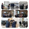 بازدید ادواری کارگروه تخصصی هیئت نظارت ارزیابی و تضمین کیفیت عتف استان همدان از دانشگاه ملی مهارت واحد نهاوند 3