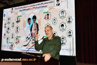 به مناسبت فرارسیدن ۲۲ اسفند سالروز بزرگداشت روز شهدا و تأسیس بنیاد شهیدانقلاب اسلامی، غرس پنج نهال مثمر در محوطه آموزشکده 7