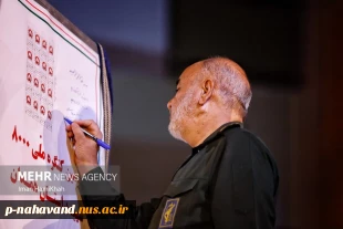 به مناسبت فرارسیدن ۲۲ اسفند سالروز بزرگداشت روز شهدا و تأسیس بنیاد شهیدانقلاب اسلامی، غرس پنج نهال مثمر در محوطه آموزشکده 11