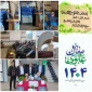 دومین جلسه ی شورای اندیشه ورز بسیج ورزشکاران شهرستان نهاوند در سالن اجتماعات مرکز برگزار شد.