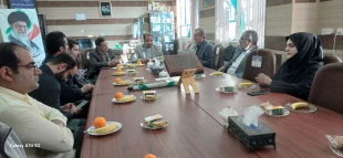 مهندس بیرانوند فرمانداربا تجربه  نهاوند: دانشگاه ملی مهارت کلیدی برای توانمندسازی نیروی انسانی است. 5