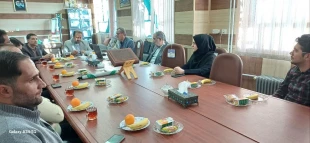 مهندس بیرانوند فرمانداربا تجربه  نهاوند: دانشگاه ملی مهارت کلیدی برای توانمندسازی نیروی انسانی است. 6