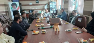مهندس بیرانوند فرمانداربا تجربه  نهاوند: دانشگاه ملی مهارت کلیدی برای توانمندسازی نیروی انسانی است. 10