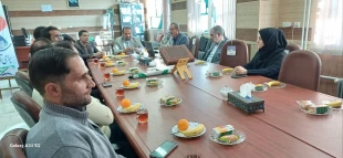 مهندس بیرانوند فرمانداربا تجربه  نهاوند: دانشگاه ملی مهارت کلیدی برای توانمندسازی نیروی انسانی است. 11
