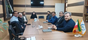 مهندس بیرانوند فرمانداربا تجربه  نهاوند: دانشگاه ملی مهارت کلیدی برای توانمندسازی نیروی انسانی است. 15