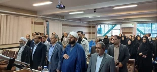 برگزاری همایش « هفته آموزش و گرامیداشت مقام معلم »  4