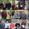 کسب فهرمانی استان در مسابقات هوش مصنوعی و رتبه سوم در تیمی، مسابقه صعود به قله های فناوری 