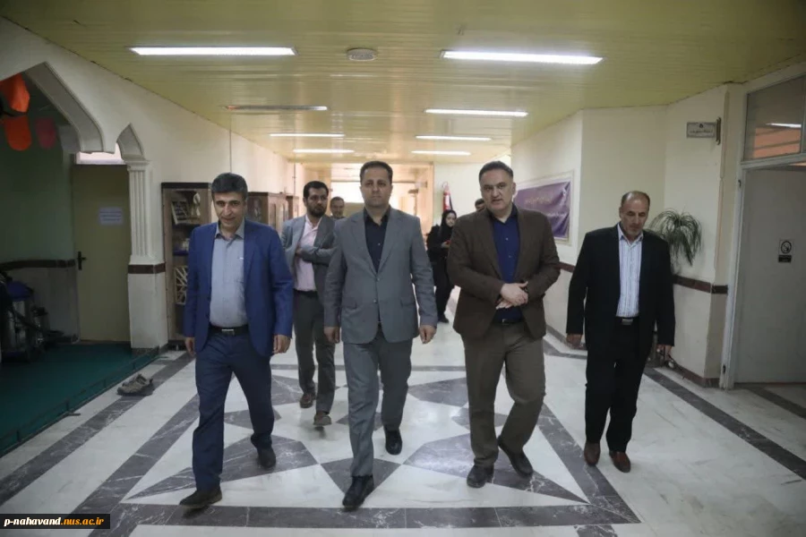 کسب فهرمانی استان در مسابقات هوش مصنوعی و رتبه سوم در تیمی، مسابقه صعود به قله های فناوری " رویداد پله"  5