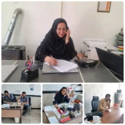همگام با دانشگاه های سراسر کشور اجرای طرح احوالپرسی از دانشجویان در ایام بحران 2