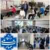 برگزاری امتحانات  پایان ترم دانشجویان نیمسال دوم ۱۴۰۴ _۱۴۰۳ 3