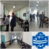 برگزاری امتحانات  پایان ترم دانشجویان نیمسال دوم ۱۴۰۴ _۱۴۰۳ 4