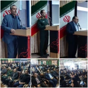 برگزاری سمینار هوش مصنوعی به مناسبت هفته بسیج و روز دانشجو در دانشگاه ملی مهارت، آموزشکده نهاوند 3