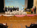 تقدیر از ریاست آموزشکده به نمایندگی از دانشگاه ملی مهارت بدلیل حمایت از طرح هر دانشگاهی یک حامی 5