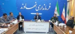 حضور در  نشست ستاد دهه فجر شهرستان نهاوند 3