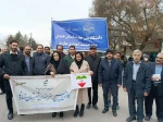 حضورکارکنان، اساتید و دانشجویان دانشگاه ملی مهارت  آموزشکده نهاوند در راهپیمایی یوم الله 22بهمن ماه 7