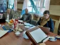تشکیل کارگروه تعیین صلاحیت متقاضیان تدریس دانشگاه ملی مهارت استان همدان، در آموزشکده نهاوند