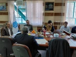 تشکیل کارگروه تعیین صلاحیت متقاضیان تدریس دانشگاه ملی مهارت استان همدان، در آموزشکده نهاوند
 10