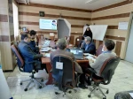 تشکیل کارگروه تعیین صلاحیت متقاضیان تدریس دانشگاه ملی مهارت استان همدان، در آموزشکده نهاوند
 8