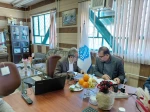 تشکیل کارگروه تعیین صلاحیت متقاضیان تدریس دانشگاه ملی مهارت استان همدان، در آموزشکده نهاوند
 9