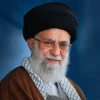 شهادت پیشوای آزادگان و مسلمانان جهان حضرت آیت الله امام خامنه ای (قدس سره) را تسلیت می‌گوییم. 2