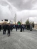 شهادت مهندس شهید امیرحسین رزاقی دانش آموخته دانشگاه ملی مهارت را به خانواده گرانقدر این شهید والامقام، ملت شهید پرور و دانشگاهیان  تبریک و تسلیت عرض می نماییم. 4