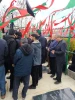 شهادت مهندس شهید امیرحسین رزاقی دانش آموخته دانشگاه ملی مهارت را به خانواده گرانقدر این شهید والامقام، ملت شهید پرور و دانشگاهیان  تبریک و تسلیت عرض می نماییم. 5