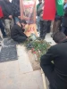 شهادت مهندس شهید امیرحسین رزاقی دانش آموخته دانشگاه ملی مهارت را به خانواده گرانقدر این شهید والامقام، ملت شهید پرور و دانشگاهیان  تبریک و تسلیت عرض می نماییم. 6